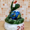 Всероссийский конкурс «Волшебство зимы»