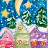 Всероссийский конкурс «Волшебство зимы»