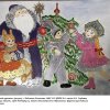 Всероссийский конкурс «Волшебство зимы»