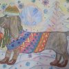 Всероссийский конкурс «Волшебство зимы»