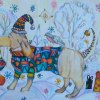 Всероссийский конкурс «Волшебство зимы»