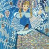 Всероссийский конкурс «Волшебство зимы»