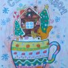 Всероссийский конкурс «Волшебство зимы»