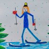 Всероссийский конкурс «Волшебство зимы»