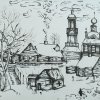 Всероссийский конкурс «Волшебство зимы»
