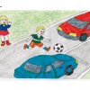Всероссийский творческий конкурс «Я знаю правила дорожного движения»