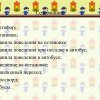 Всероссийский творческий конкурс «Я знаю правила дорожного движения»