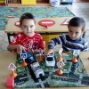 Всероссийский творческий конкурс «Я знаю правила дорожного движения»