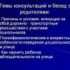 Всероссийский творческий конкурс «Я знаю правила дорожного движения»