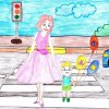 Всероссийский творческий конкурс "Юный пешеход"