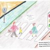 Всероссийский творческий конкурс "Юный пешеход"