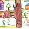 Всероссийский творческий конкурс "Юный пешеход"