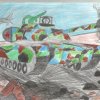 Всероссийский творческий конкурс «Защитники Отечества»